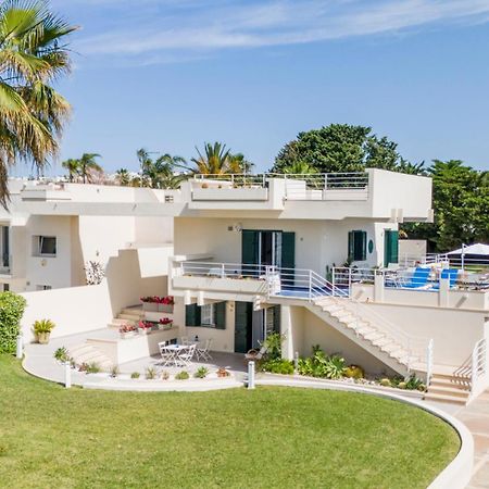 Villa Vulcano マリーナ・ディ・ラグーザ エクステリア 写真