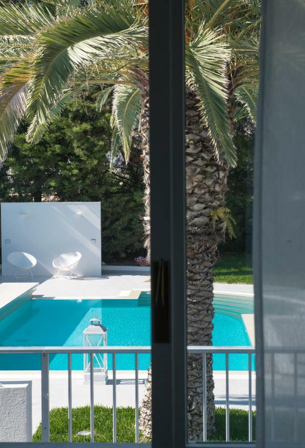 Villa Vulcano マリーナ・ディ・ラグーザ エクステリア 写真
