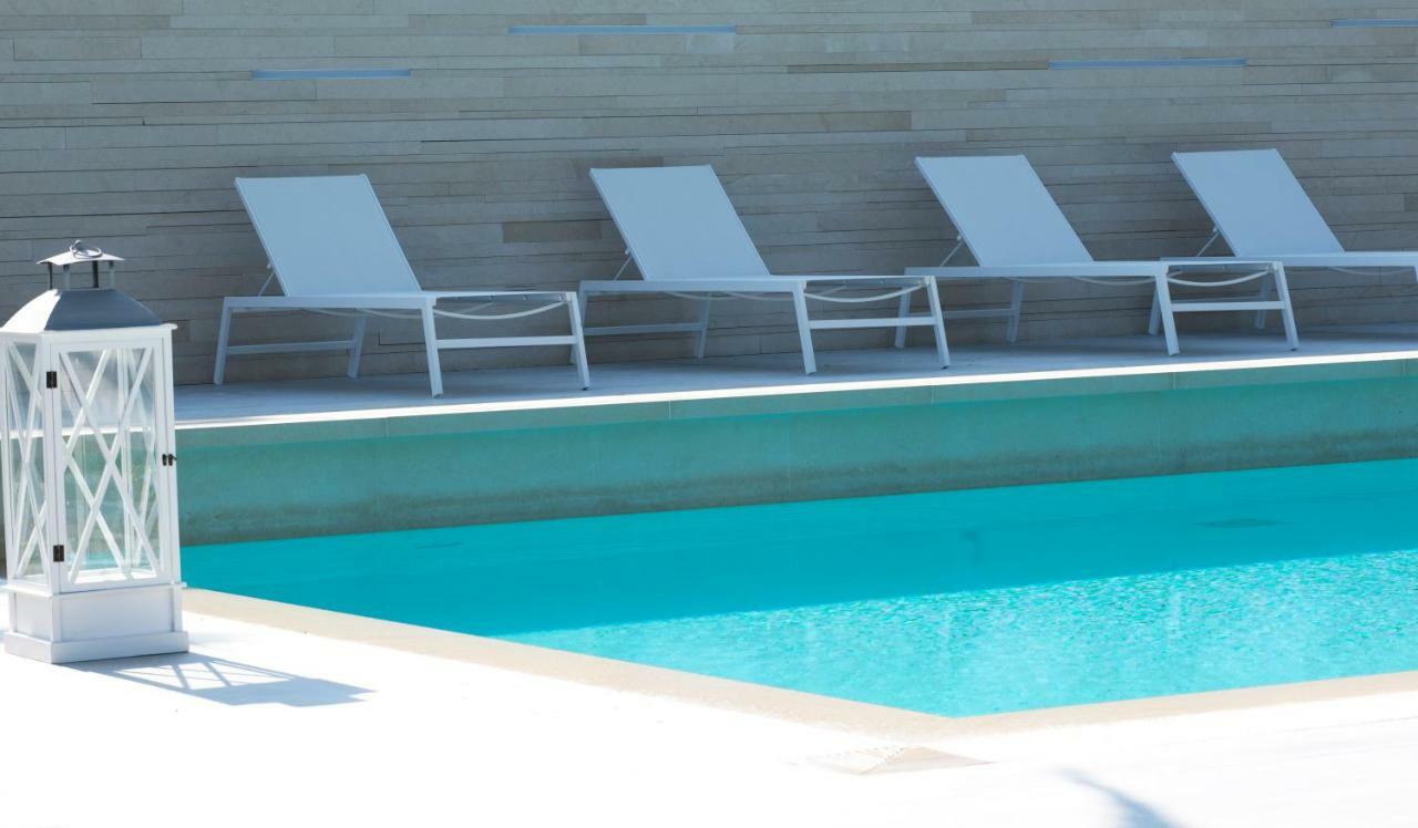 Villa Vulcano マリーナ・ディ・ラグーザ エクステリア 写真